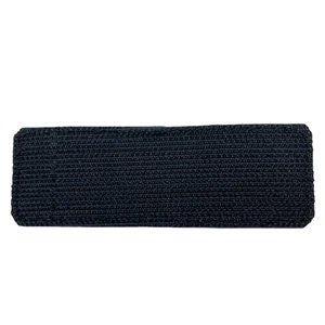 Security Doorman Airsoft Paintball PVC Morale Cosplay Patch