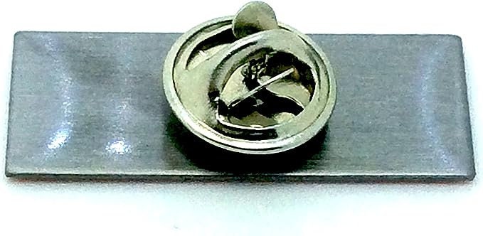 I Love Zombies Cosplay Metal Pin Badge Brooch