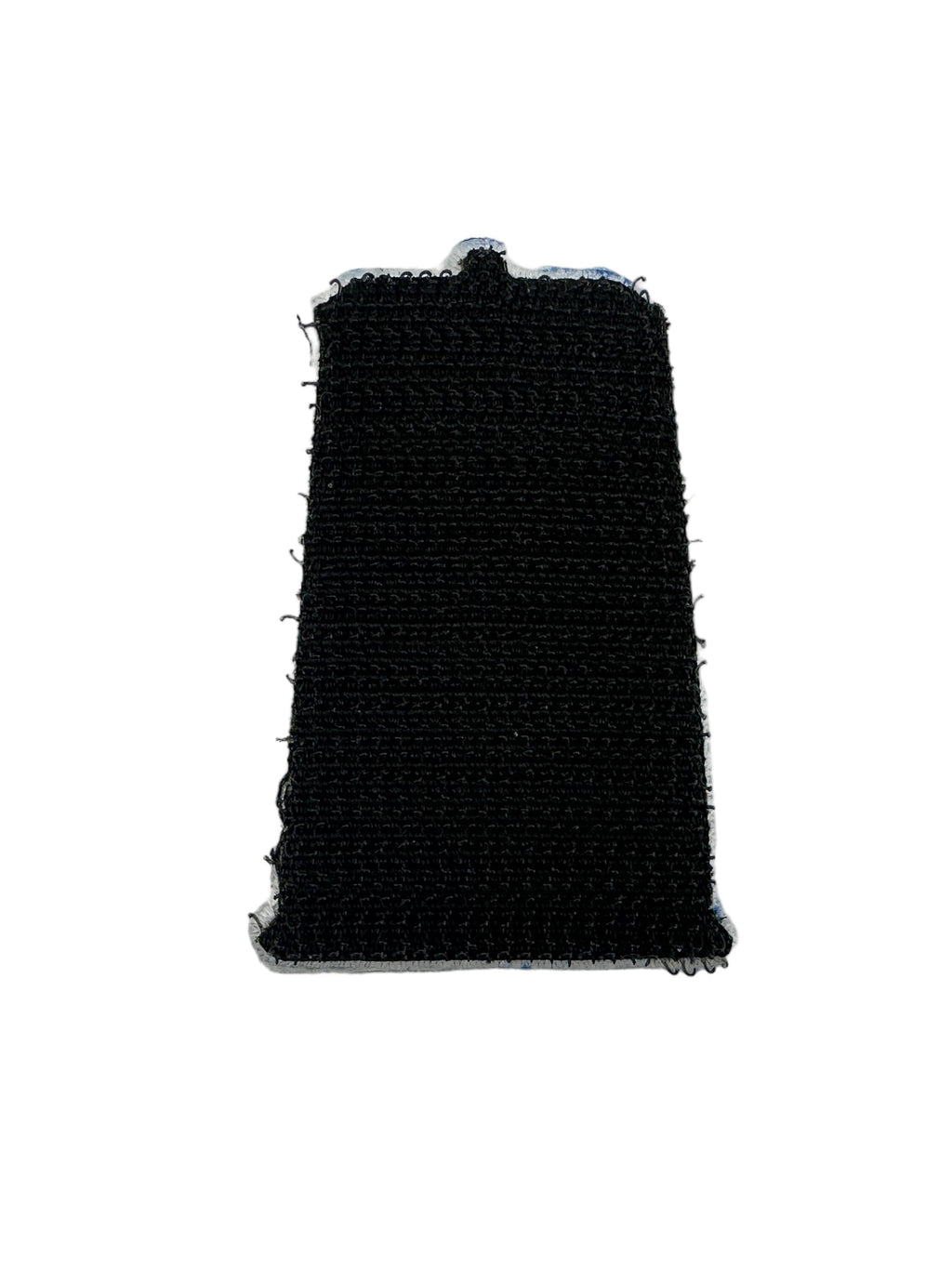 Tardis Embroidered Cosplay Kids Fancy Dress Patch