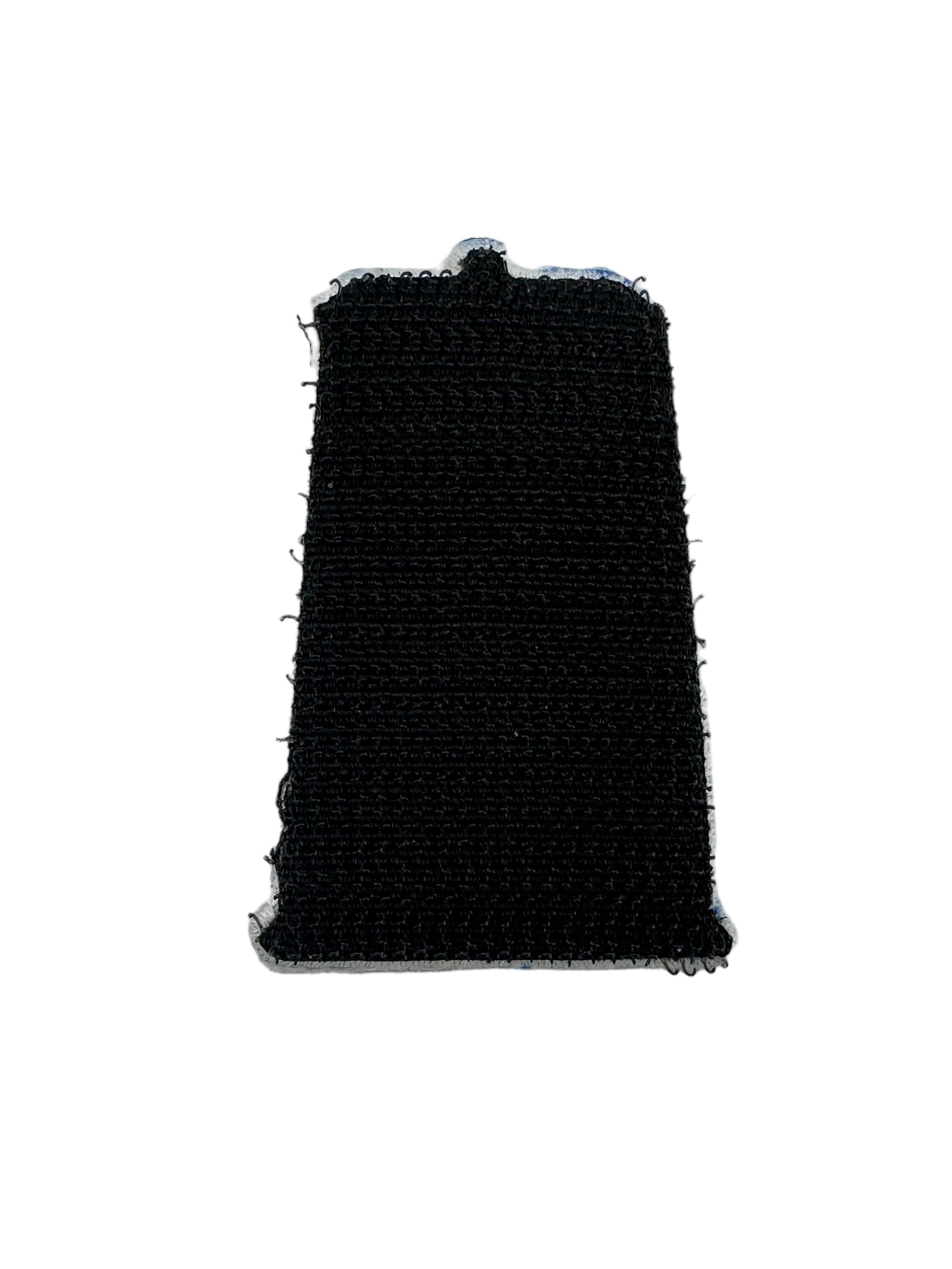 Tardis Embroidered Cosplay Kids Fancy Dress Patch