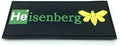 Heisenberg PVC Airsoft Paintball Morale Patch