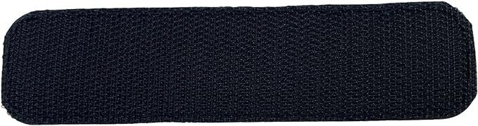 German Germany Deutschland Flag Security Glow in The Dark Airsoft PVC Morale Cosplay Patch