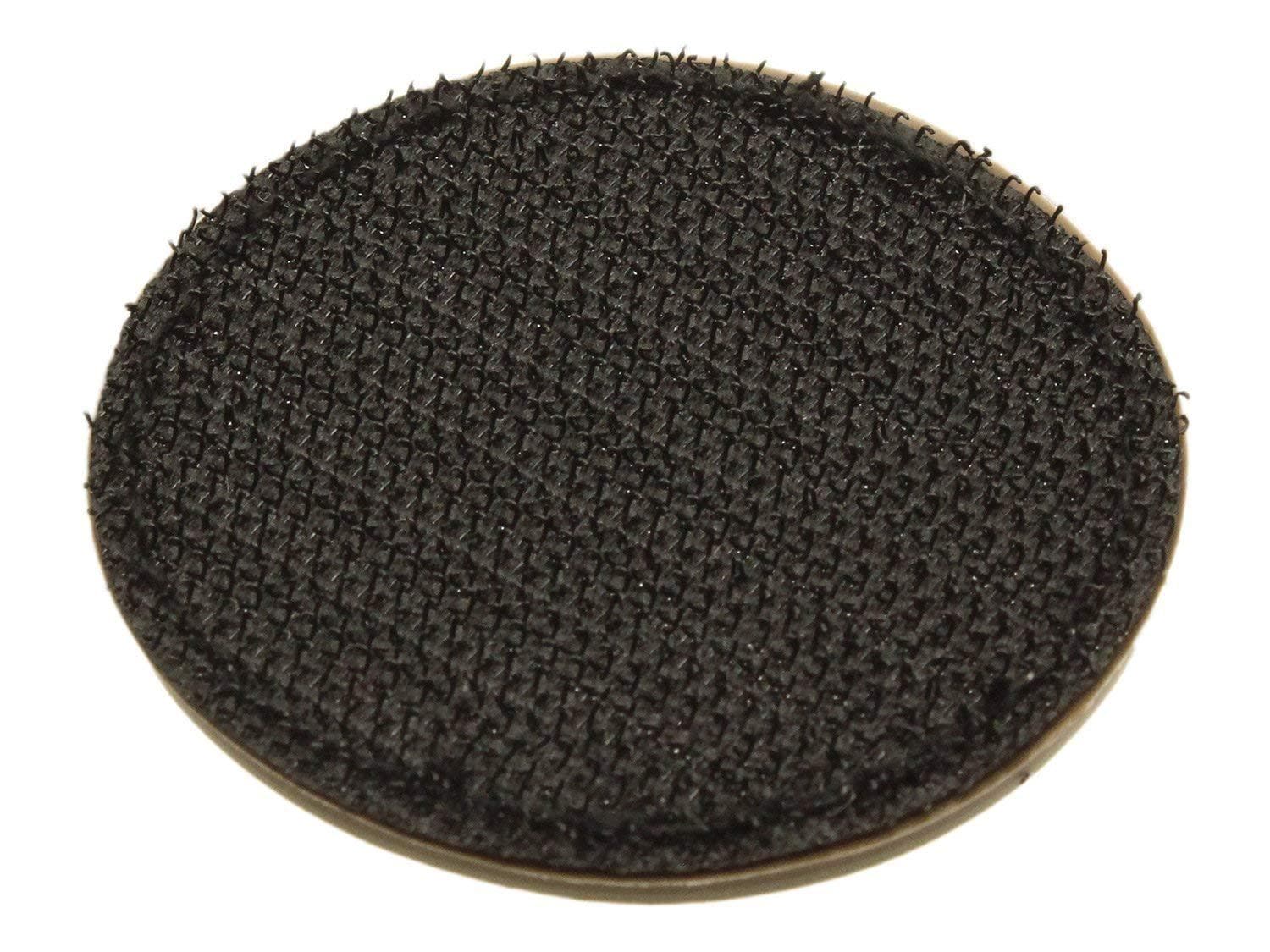 Centurion Black PVC Airsoft Paintball Patch
