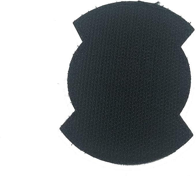 Saint Michael Protect Us Crusader Knights Templar PVC Airsoft Paintball Morale Patch