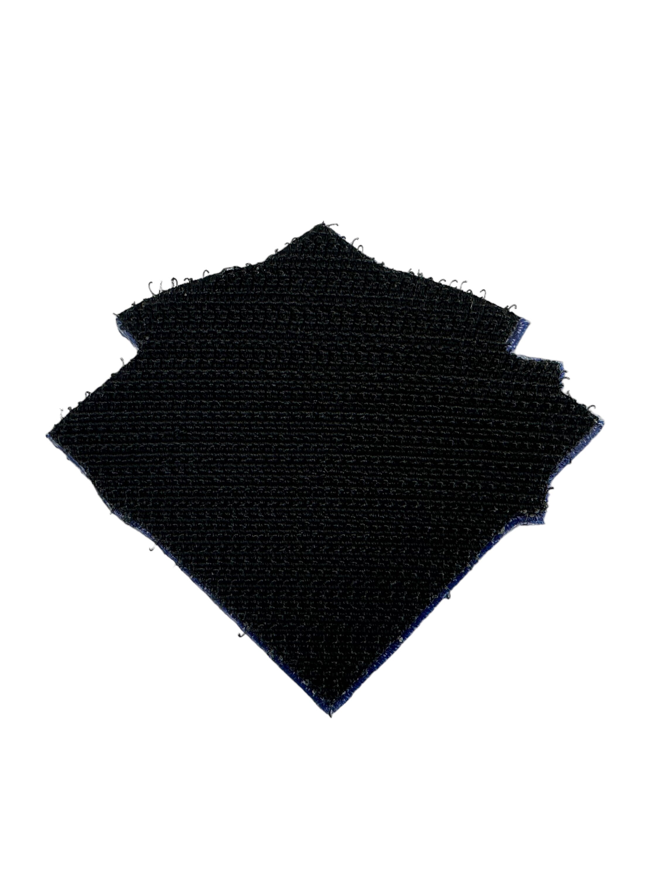 Dr Who Retro Emblem Embroidered Cosplay Kids Fancy Dress Patch