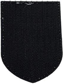 Knights Templar St George & Dragon Crusader PVC Airsoft Paintball Team Patch