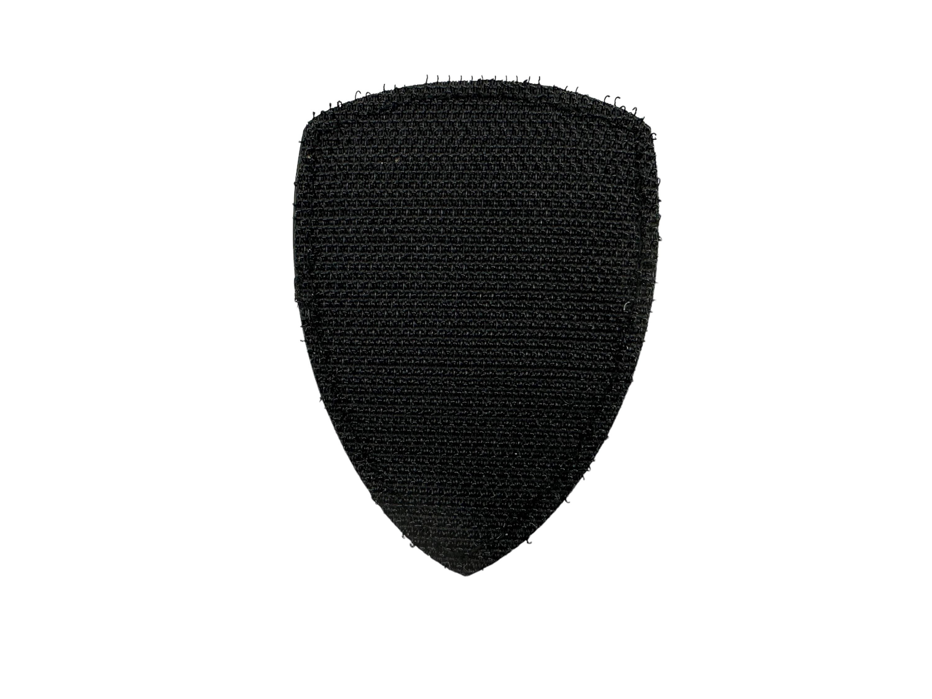 Special Air Service British Armed Forces SAS Wings Who Dares Wins PVC Patch