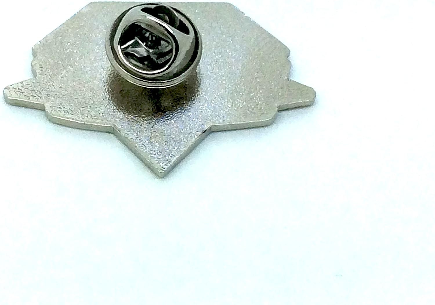 Diamond Dogs MGS Cosplay Metal Pin Badge Fan Brooch
