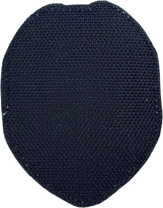STARS Raccoon Dept Shield Airsoft Paintball PVC Morale Cosplay Fan Patch