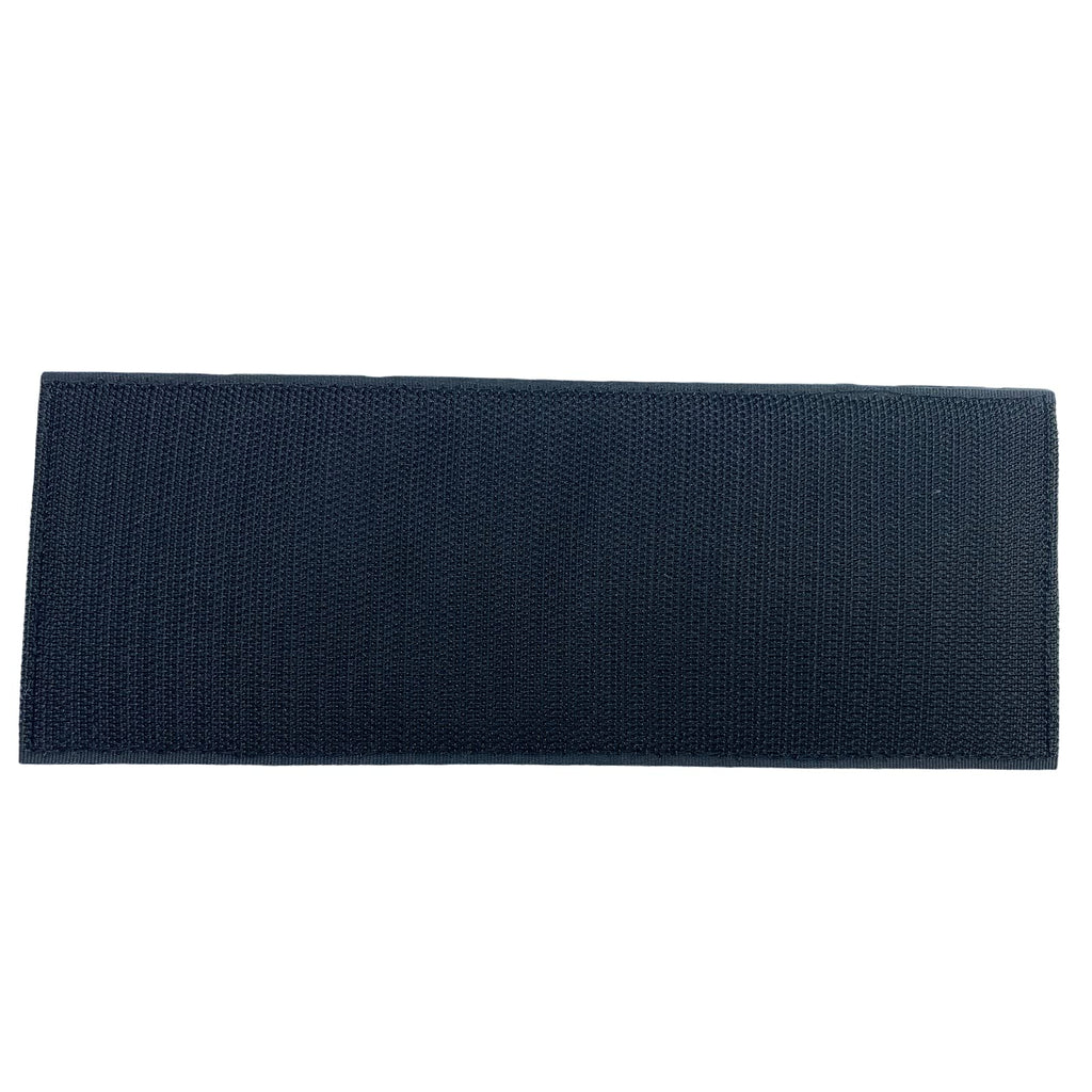 MILF Hunting Mode ON Black Airsoft PVC Patch