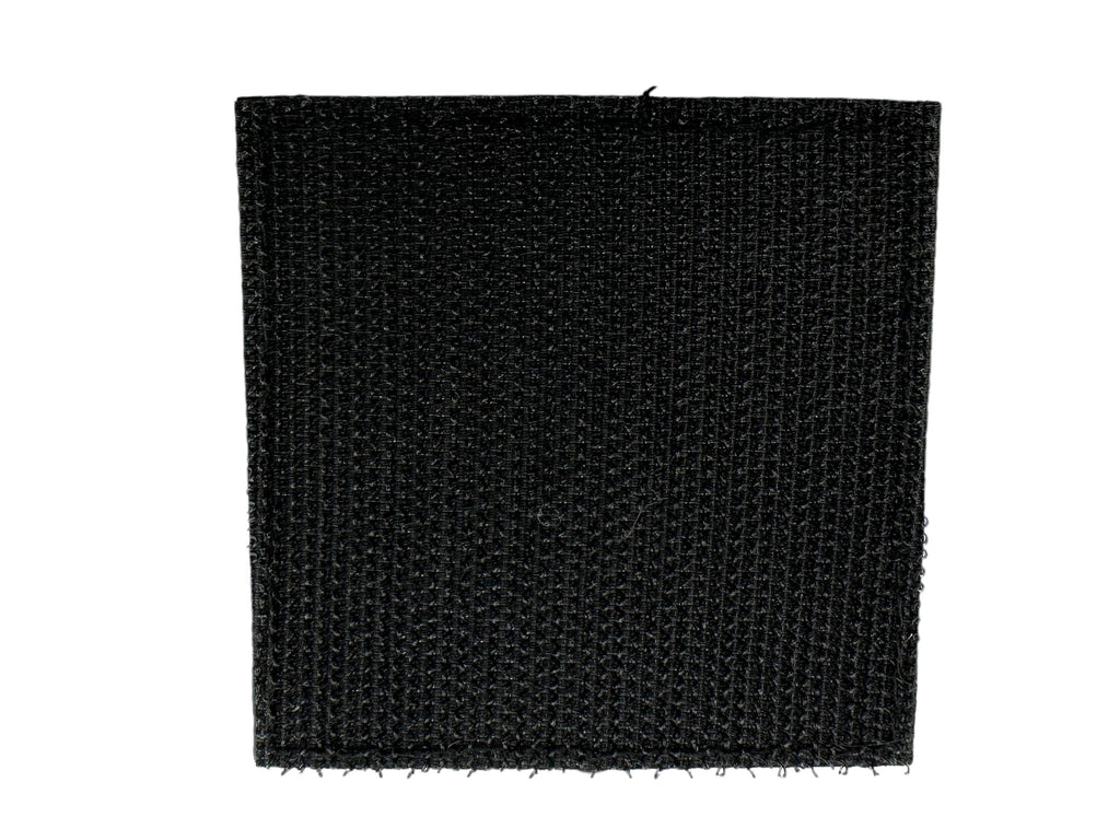 Jerusalem Cross Tactical Airsoft Paintball PVC Morale Patch