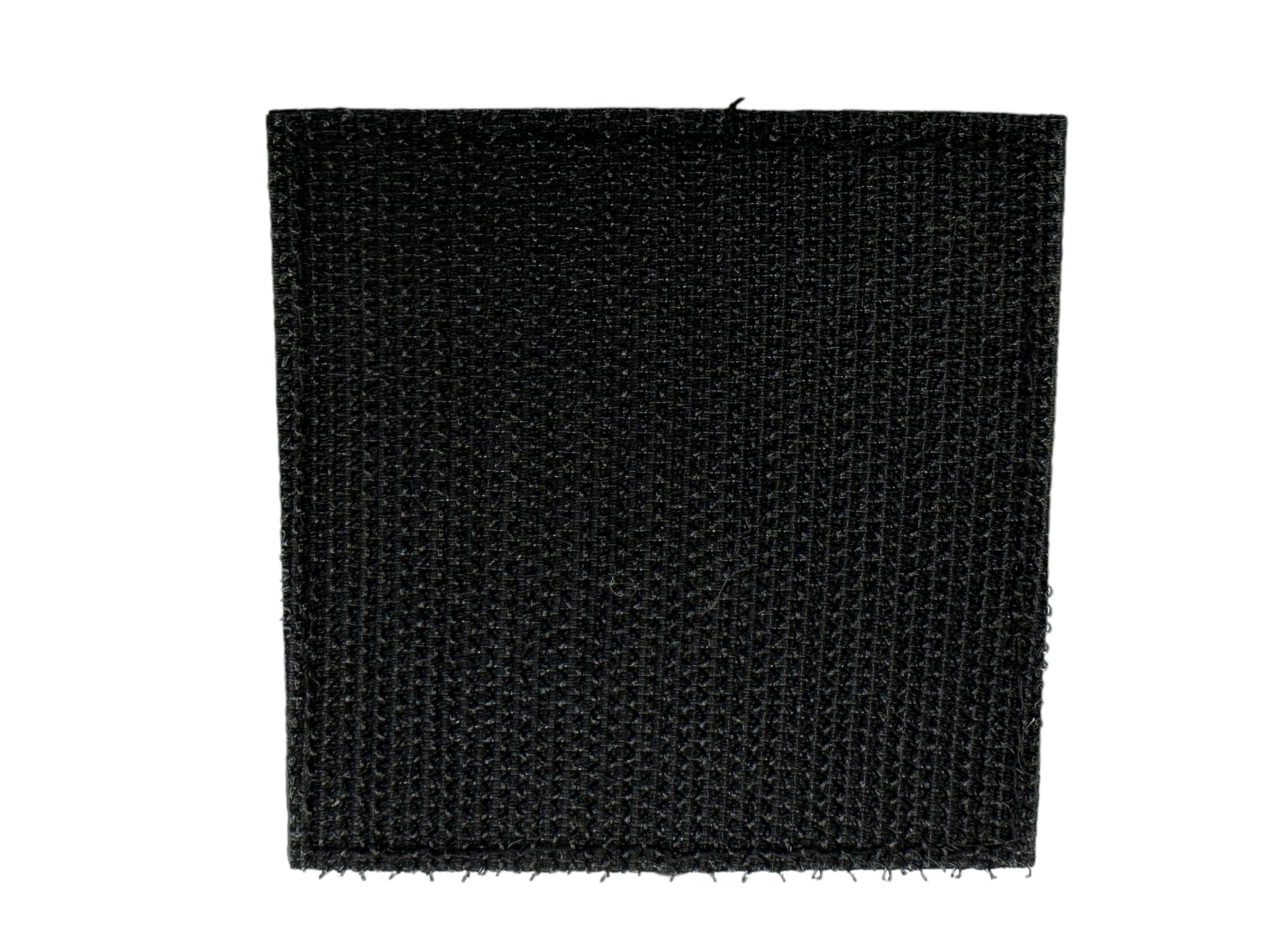 Jerusalem Cross Tactical Airsoft Paintball PVC Morale Patch