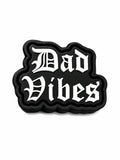 Bad Vibes Tactical PVC Patch