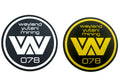 Weyland Yutani Mining Cosplay PVC Airsoft Paintball Morale Fan Patch