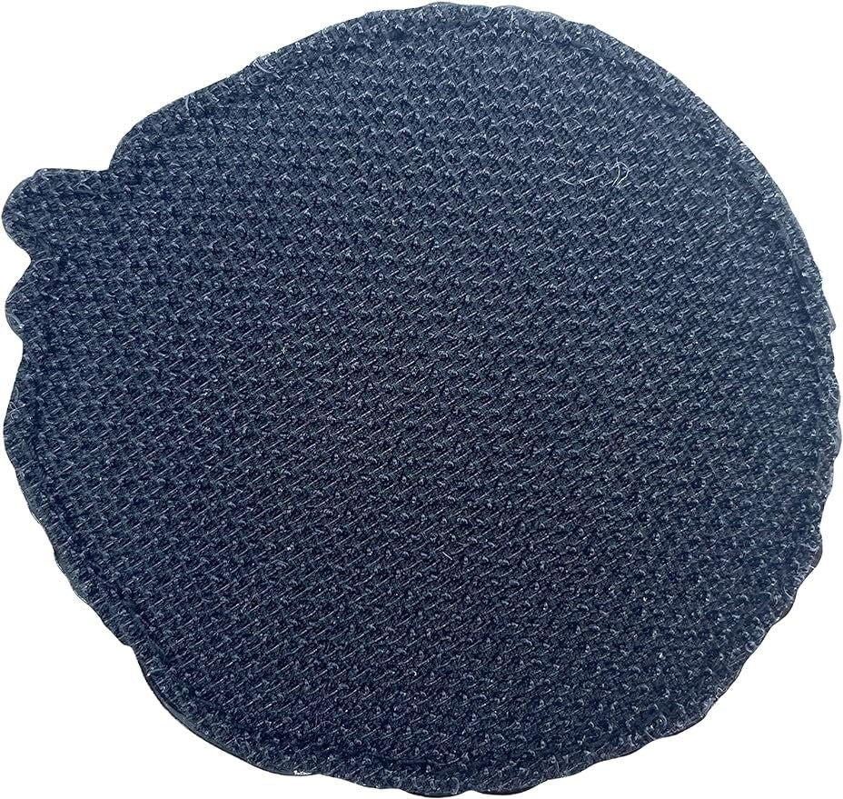 Alien Xenomorph PVC Airsoft Paintball Cosplay Morale Patch