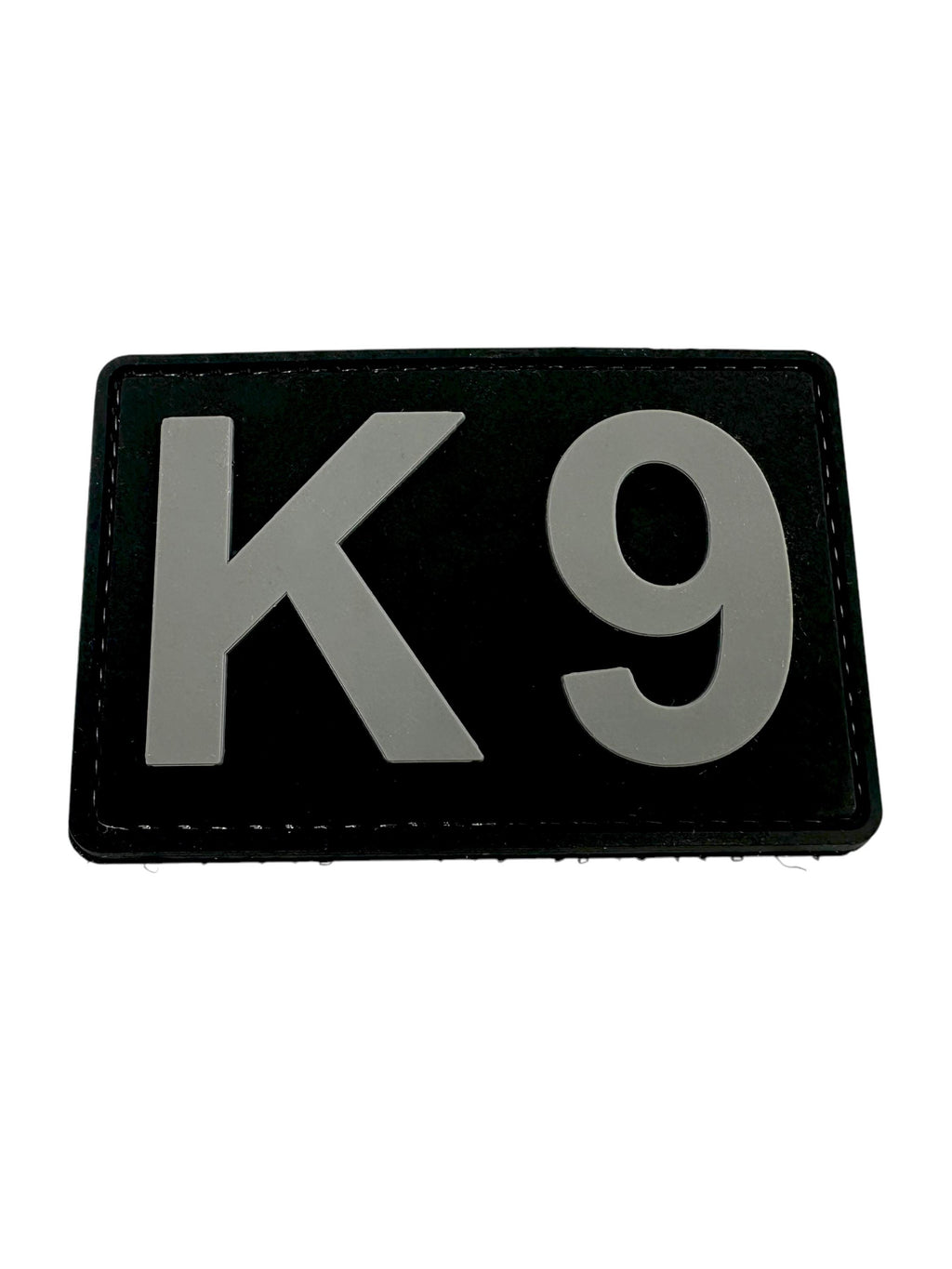 K9 Dog Unit Handlers Airsoft Paintball PVC Morale Team Patch