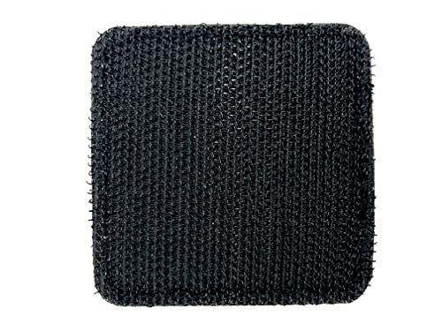 Too Many Assholes, Not Enough Bullets. Cosplay Airsoft Paintball PVC Fan Patch