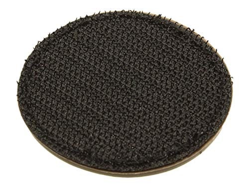 One Shot One Kill No Remorse I Decide Sniper PVC Airsoft Paintball Morale Patch
