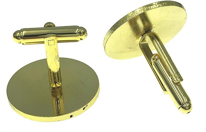 Dr Who Doctors Tribute Tardis Metal Cosplay Sci Fi Cosplay Fan Cufflinks