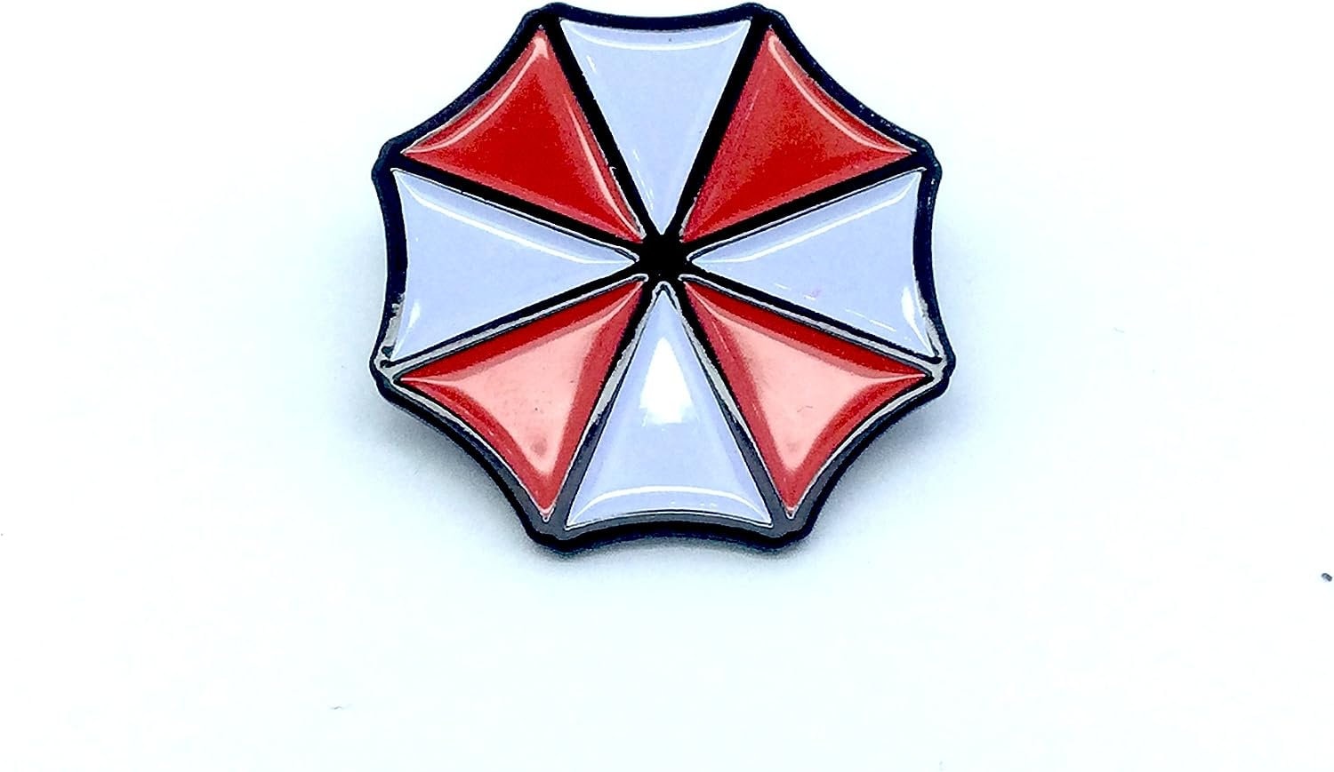 Umbrella Emblem Cosplay Metal Pin Badge Brooch