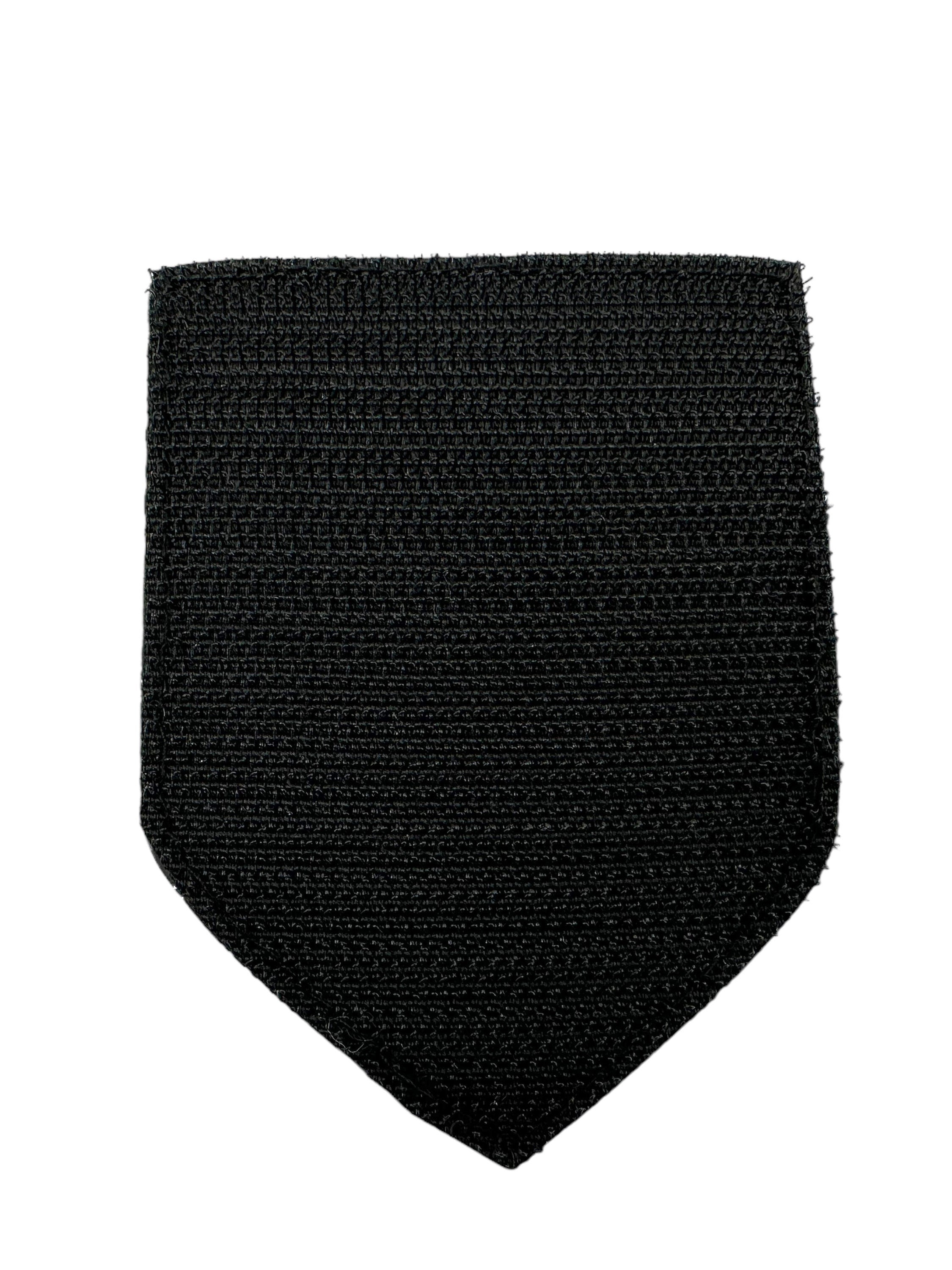 Spartan-II Unit UNSC Noble Team Tactical Airsoft PVC Cosplay Morale Patch