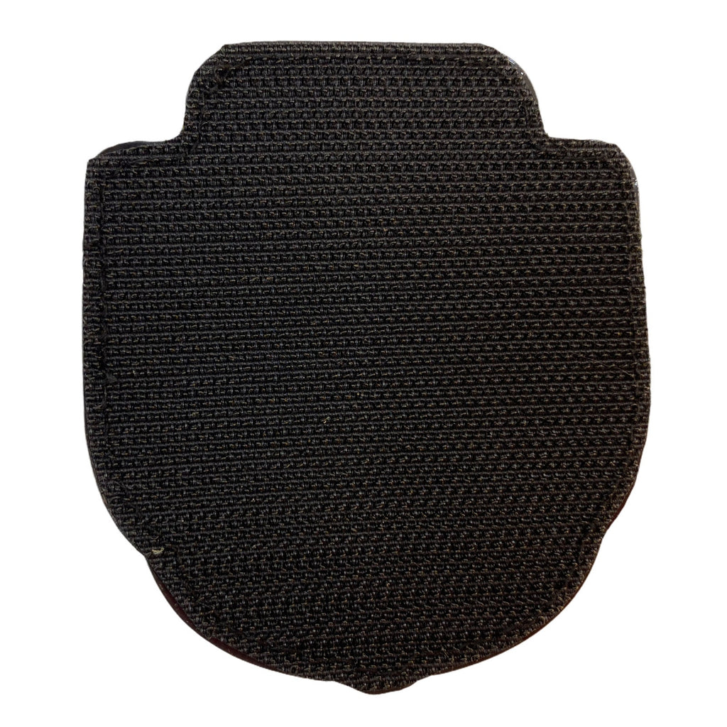 BSAA Europe Airsoft Paintball PVC Morale Fan Cosplay Patch
