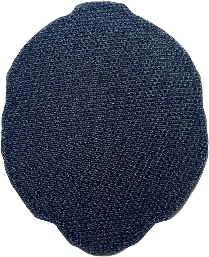 Skull Vs Stormtrooper PVC Airsoft Morale Cosplay Fan Patch