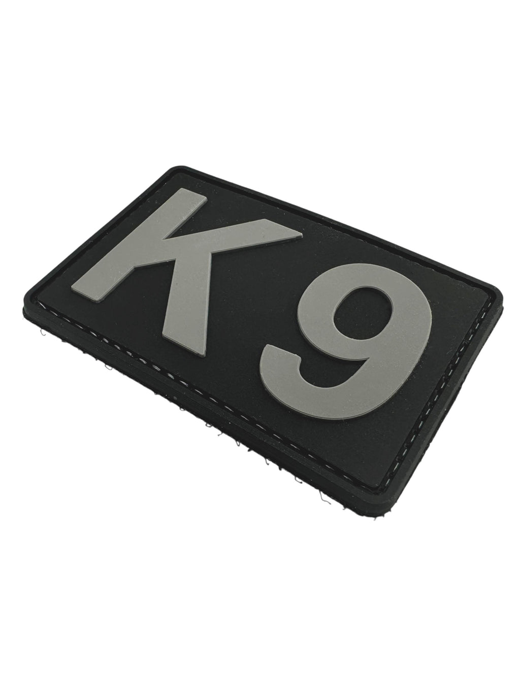 K9 Dog Unit Handlers Airsoft Paintball PVC Morale Team Patch