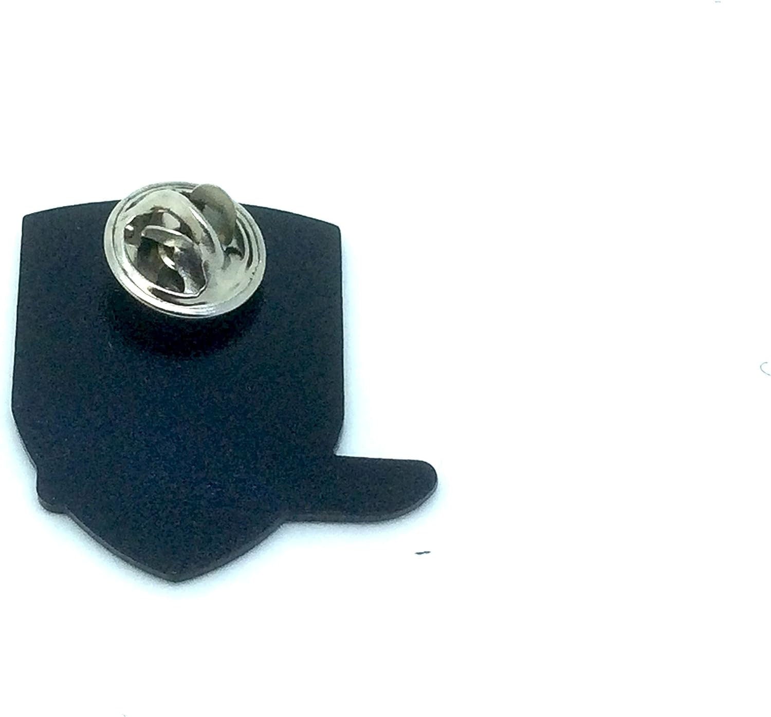 Foxhound Special Force Group MGS Cosplay Metal Pin Badge Brooch