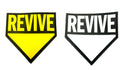 Revive Gamers COD Tactical PVC Airsoft Paintball Cosplay Biker Patch