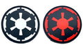 Imperial Forces Cog Tactical Cosplay Airsoft PVC Fan Morale Patch